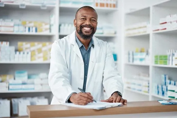 pharmacy-portrait-and-black-man-with-clipboard-m-2023-01-11-22-38-54-utc-lowres-e1673899313370